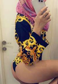 Konya'nın Genç, Elit ve Muhteşem Escortu