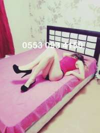 Konya'nın Heyecan Veren Dünyasına Grup Escort Bahar!