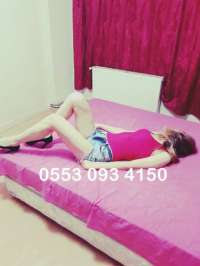 Konya'nın Heyecan Veren Dünyasına Grup Escort Bahar!