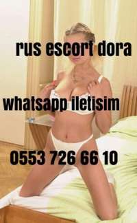 Muhteşem Güzellikte Konya Sarışın Escort Tanışın!