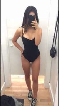 Sarışın Güzeli Konya'dan Merhaba Diyor