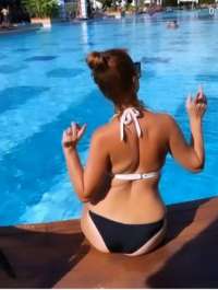 Sınırsız Deneyimlerin Adresi: Konya Sarışın Escort