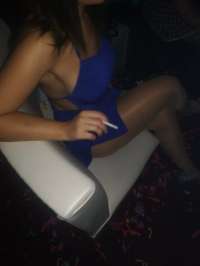 Sıradışı Zevkler Sunan, Eşsiz Konya Sarışın Escort: Mira