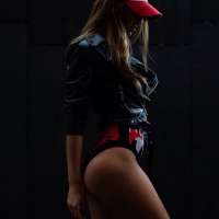 Tahrik Edici Konya Cimcif Escort: Ölçüleriyle Büyüleyen Kadın