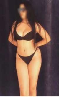 Tecrübe Dolu ve Elit Yabancı Güzellik: Konya Cimcif Escort