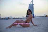 Tutkulu bir Ara: Konya Sarışın Escort