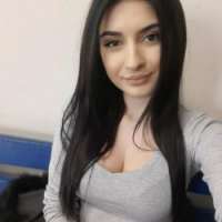Unutulmaz Bir Deneyim İçin Konya İranlı Escort Bayan