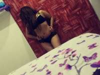 Zarif ve Göz Kamaştırıcı Sarışın Escort Kız, Konya